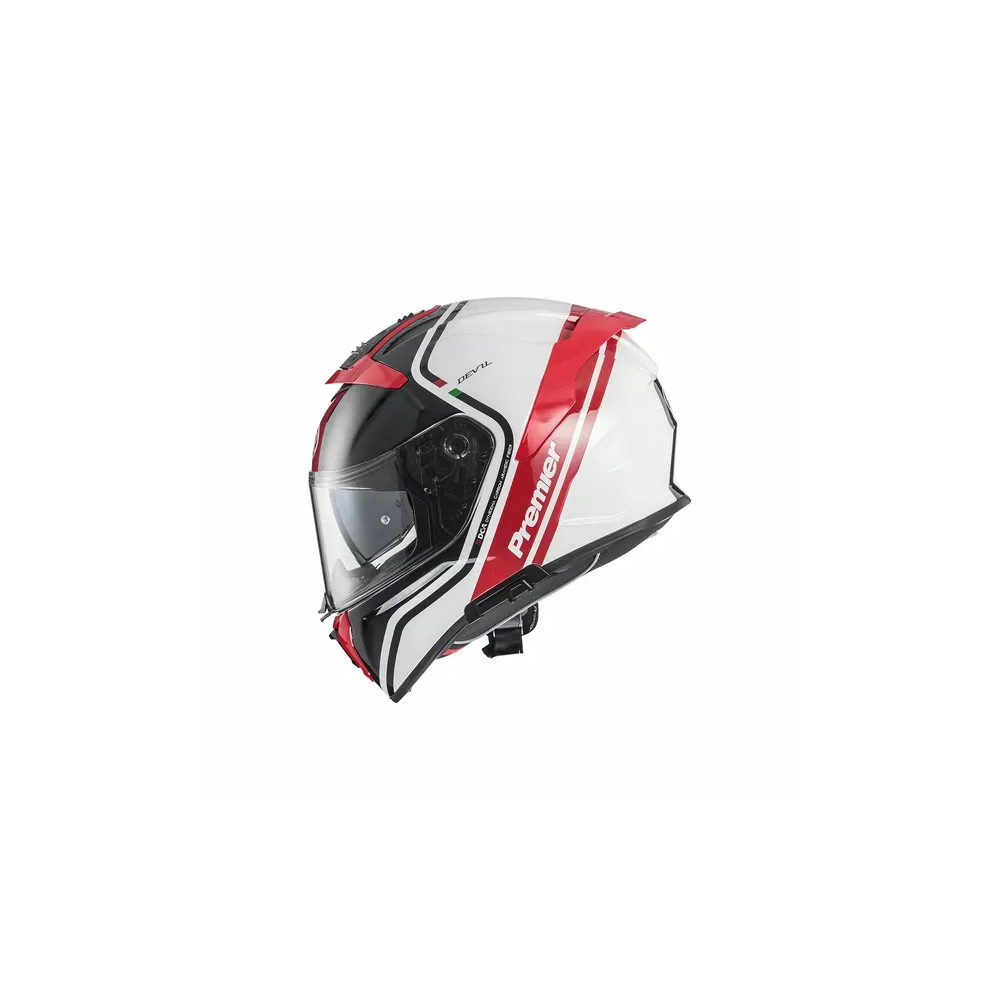 Casco Devil PH Casco Devil PH